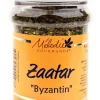 Zaatar byzantin 100 g Mélodie Gourmande