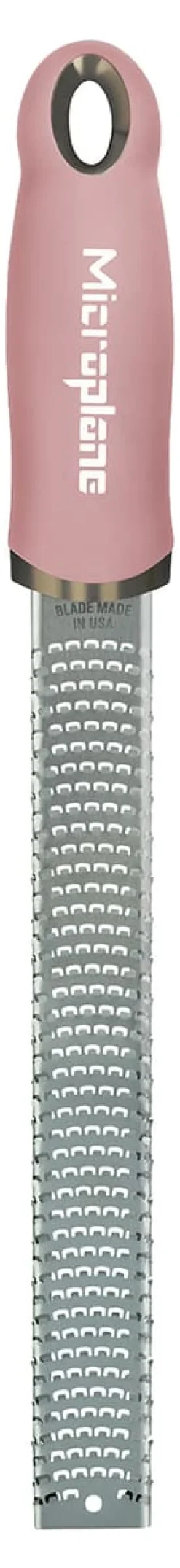 Zesteur râpe Classic Microplane Rose Microplane